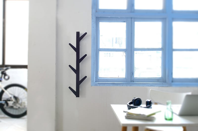 Wall-mounted Solutions
